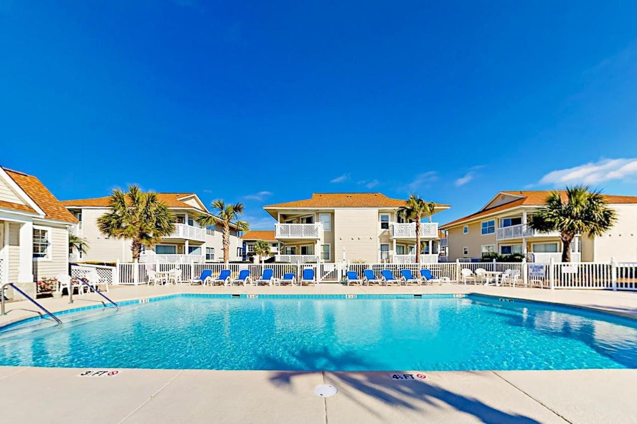 Shorehaven Myrtle Beach Exterior photo