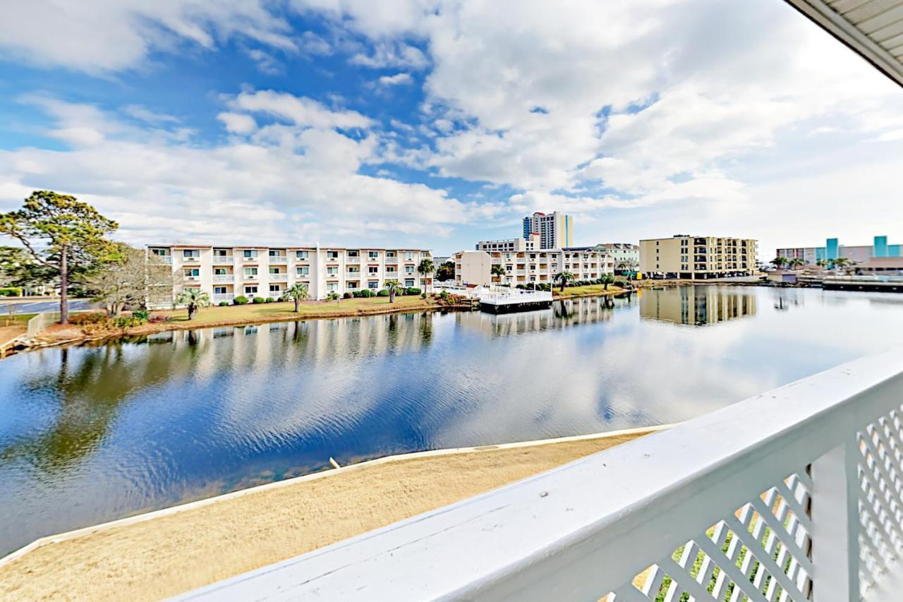 Shorehaven Myrtle Beach Exterior photo