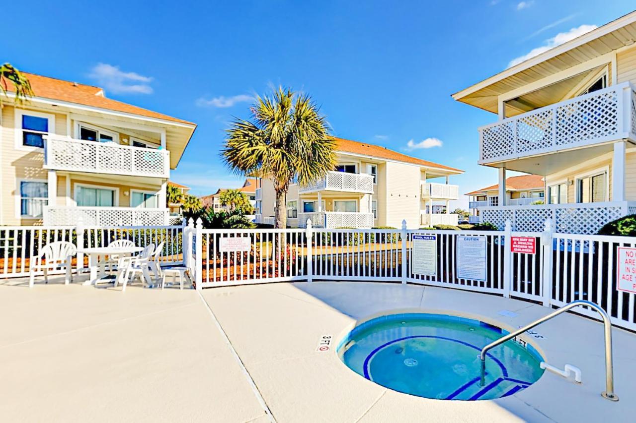 Shorehaven Myrtle Beach Exterior photo