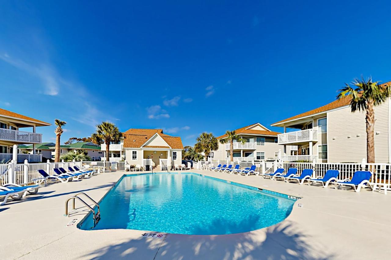 Shorehaven Myrtle Beach Exterior photo