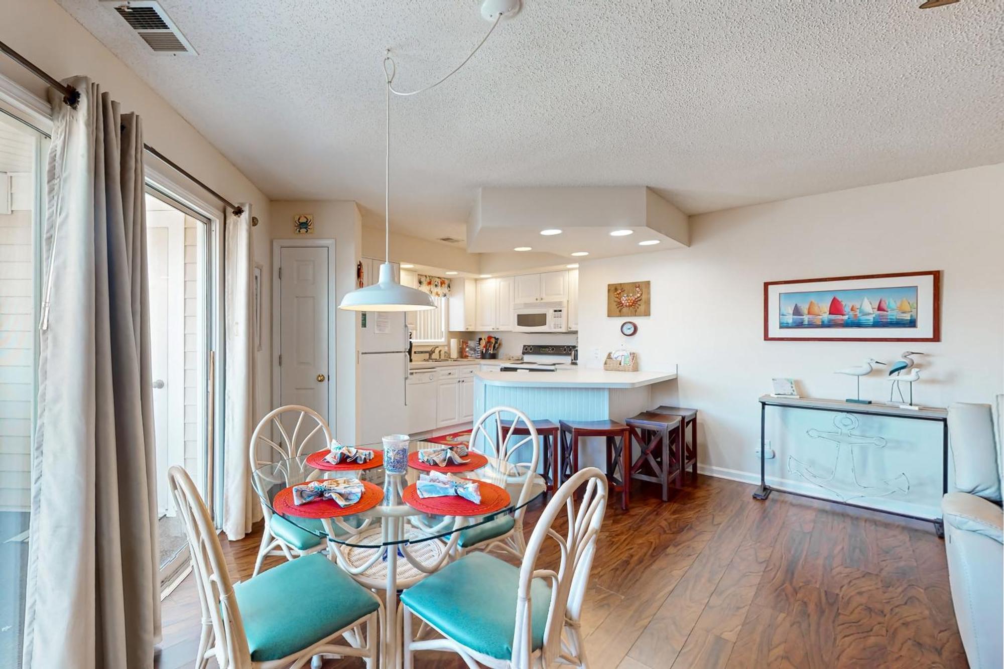 Shorehaven Myrtle Beach Exterior photo