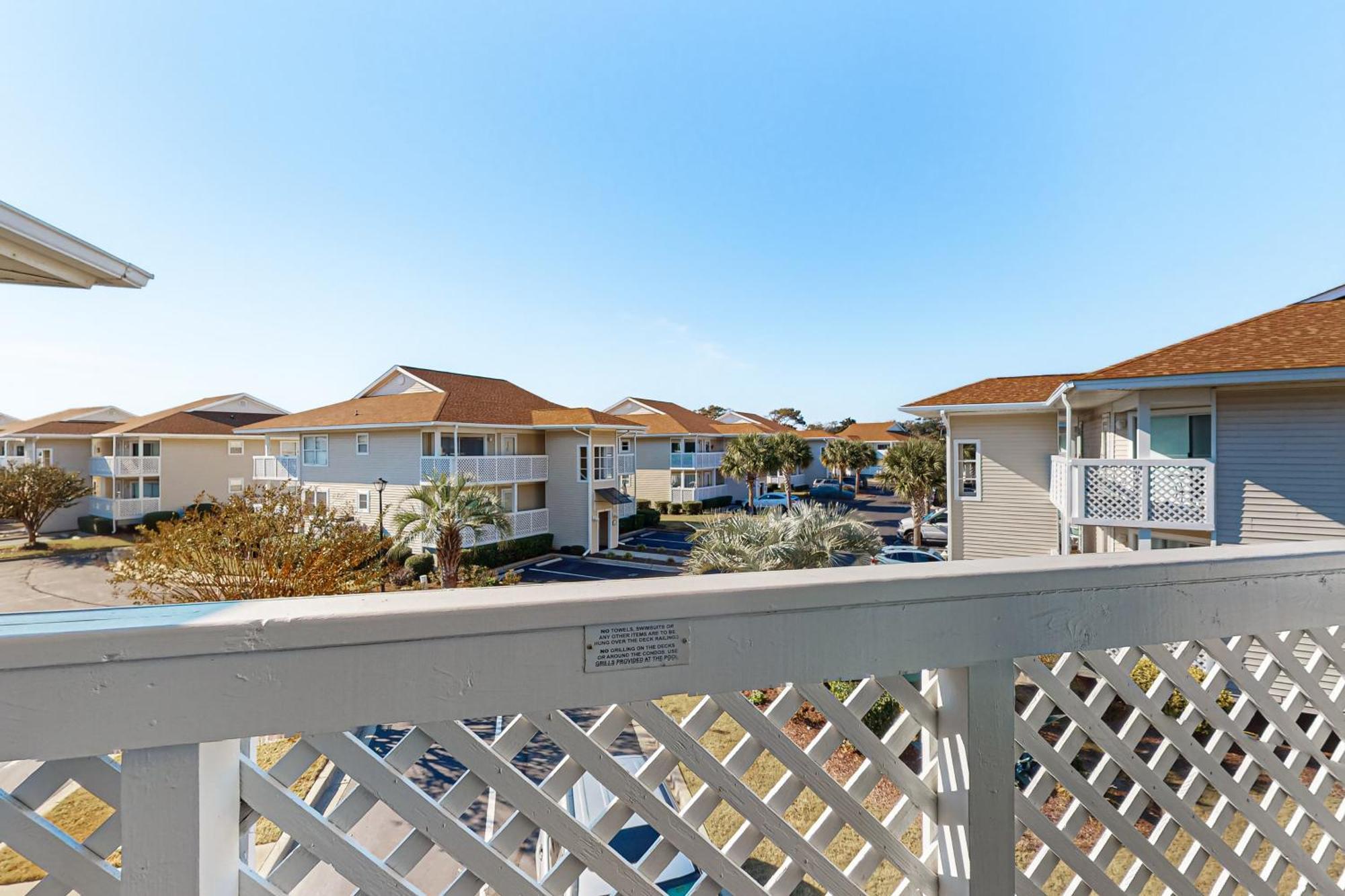 Shorehaven Myrtle Beach Exterior photo