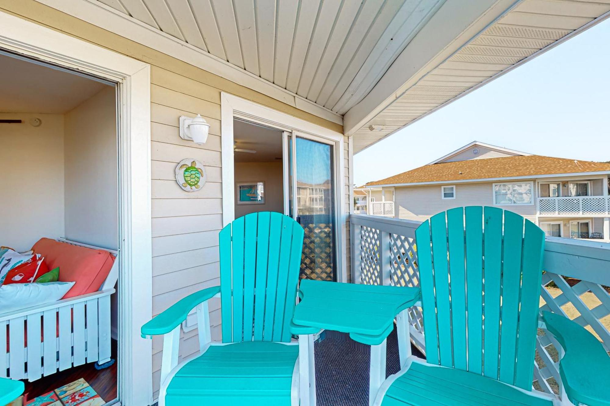 Shorehaven Myrtle Beach Exterior photo