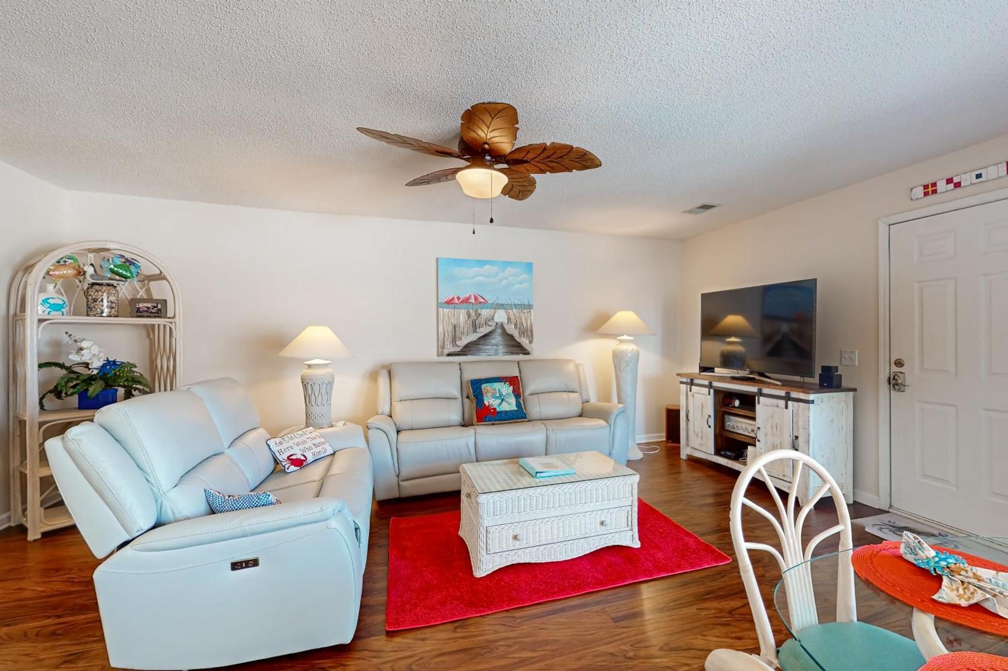 Shorehaven Myrtle Beach Exterior photo