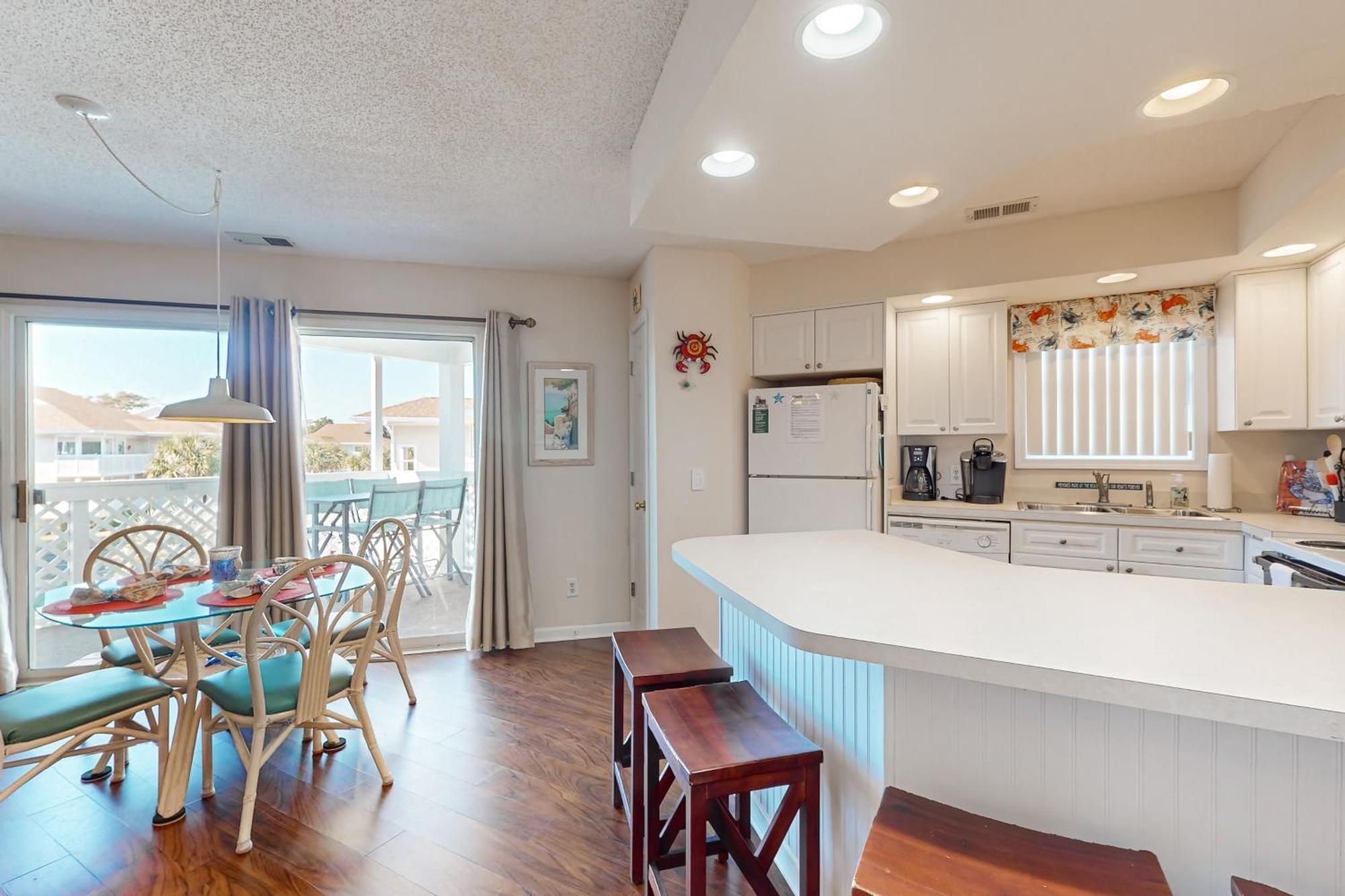 Shorehaven Myrtle Beach Exterior photo