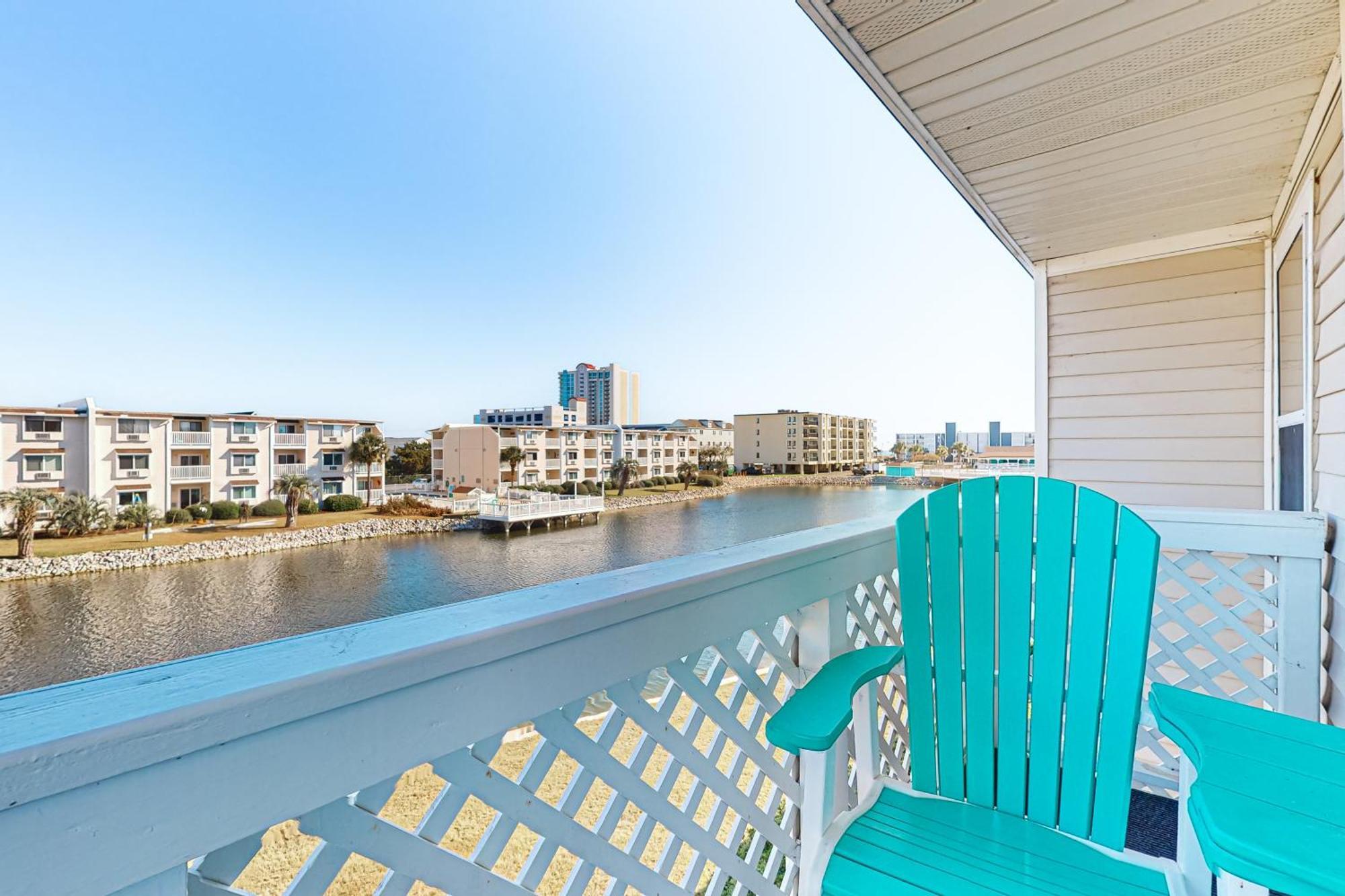 Shorehaven Myrtle Beach Exterior photo
